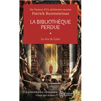 La bibliothèque perdue
