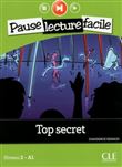 Top secret niveau A1