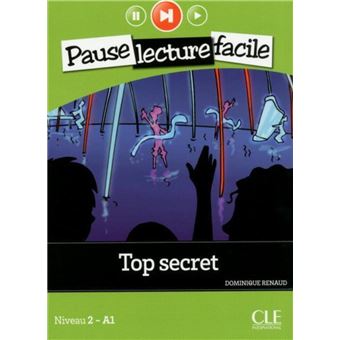 Top secret niveau A1