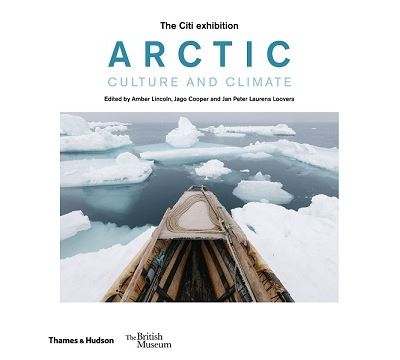 Arctic Culture and Climate /anglais