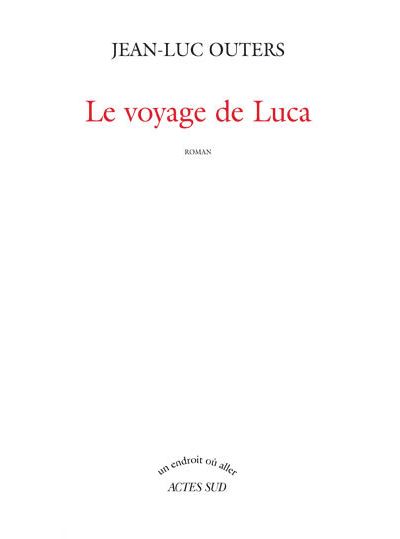 Le Voyage de Luca