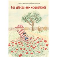 Glaces aux coquelicots (Les)