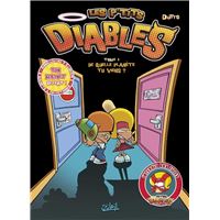 Les p'tits diables n01