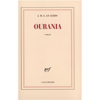 Ourania - 1