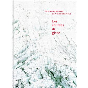 Les Sources de glace - 1