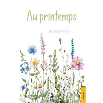 Au printemps - 1