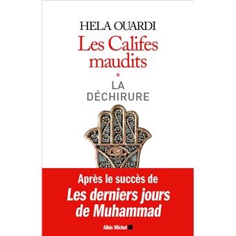 La déchirure - Les Califes maudits vol 1 - 1
