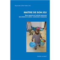 Maître de son jeu