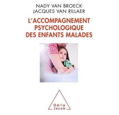 L'Accompagnement psychologique des enfants malades