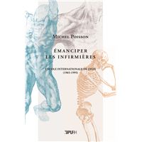 Émanciper les infirmières