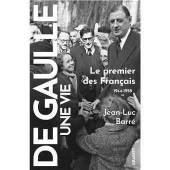 De Gaulle, une vie T2