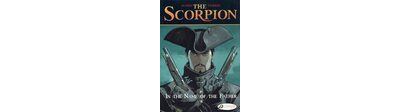 The Scorpion - tome 5 In the name of the father