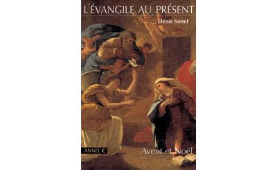 Année C - Avent et Noël -  Collectif - broché