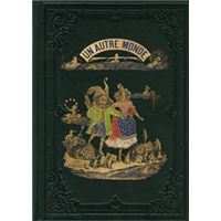 Grandville : un autre monde