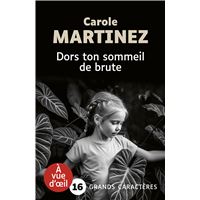 Dors ton sommeil de brute