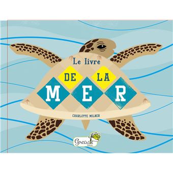 Le Livre de la mer - 1