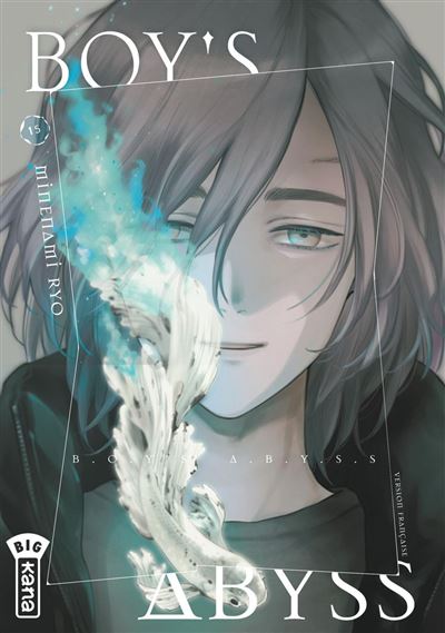 Boy's Abyss - Tome 15