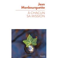 A chacun sa mission