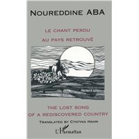 Le chant perdu au pays retrouve