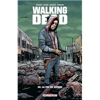 Walking Dead T32 - La Fin du voyage
