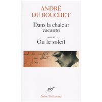 Œuvres complètes Tomes 1 et 2 disponibles en coffret. Tome 1
