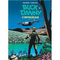 Buck Danny - L'intégrale Tome 10 : Buck Danny - L'intégrale - Tome 10 - Buck Danny - L'intégrale - Tome 10