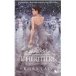 La Sélection - livre IV L'héritière