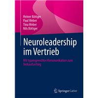 Neuroleadership im Vertrieb