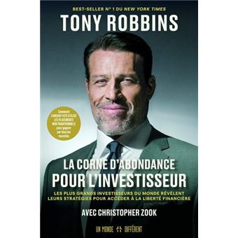 LA CORNE D'ABONDANCE POUR INVESTISSEUR - 1