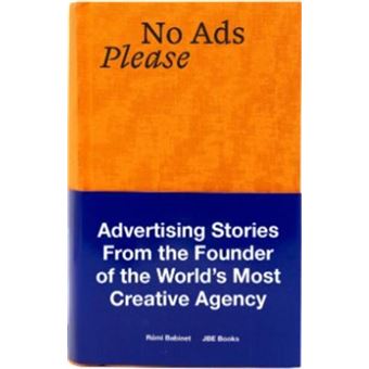 REmi Babinet No Ads Please /anglais - 1