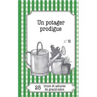 Un potager prodigue