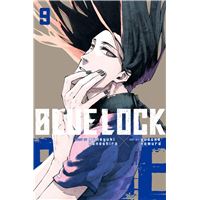 Blue Lock - Book 9