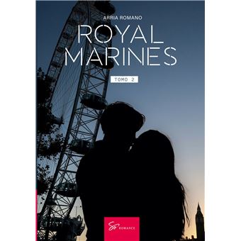 Royal Marines - Tomo 2 - 1