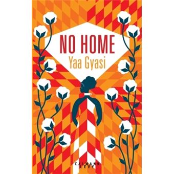 No Home - 1