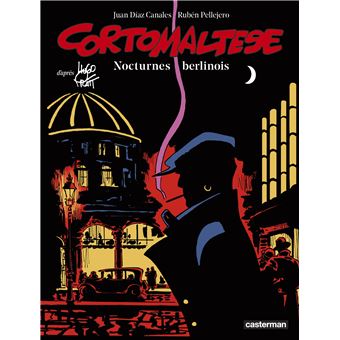 Corto Maltese - Corto Maltese, Édition couleurs T16 - 1