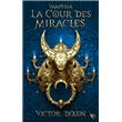La Cour des Miracles (Vampyria : le cycle de Jeanne) - 2