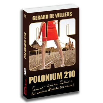 SAS - SAS, Tome 167 - 1