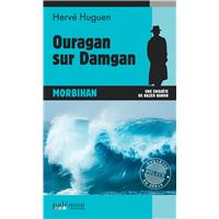 Ouragan sur Damgan