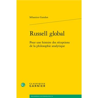 Russell global - 1