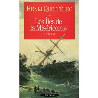 Les îles de la miséricorde main image 0