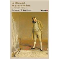 Le mémorial de Sainte-Hélène