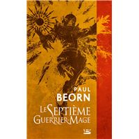 Le Septième Guerrier-Mage