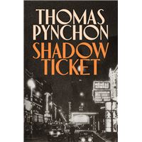 Shadow Ticket