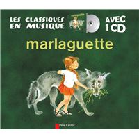 Marlaguette