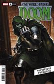 Marvel World N°02