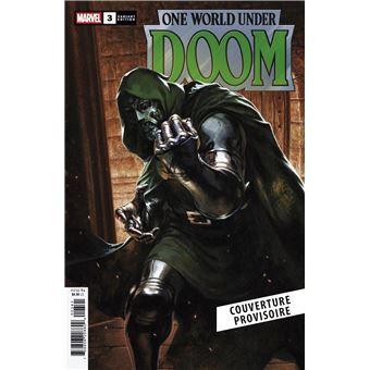 Marvel World N°02