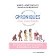 Chroniques d'une jeune maman - Ou le journal trop intime de ma grossesse et des premiers mois