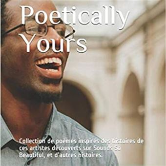 Poetically Yours - 1