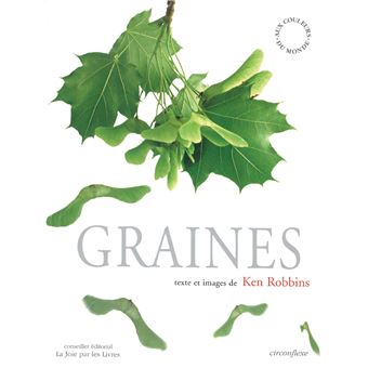 Graines - 1