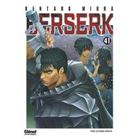 BERSERK,41